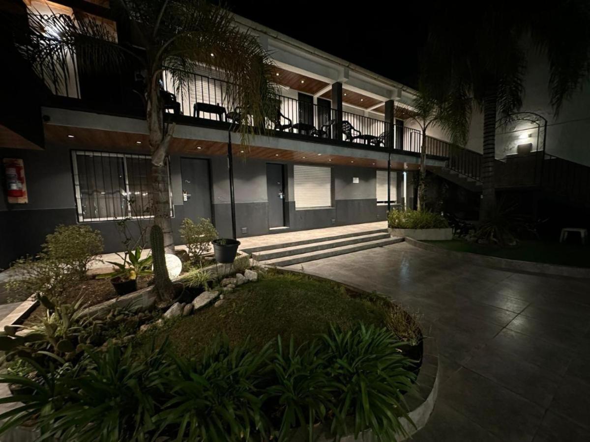 Hotel Posada Del Angel Villa Carlos Paz Eksteriør billede