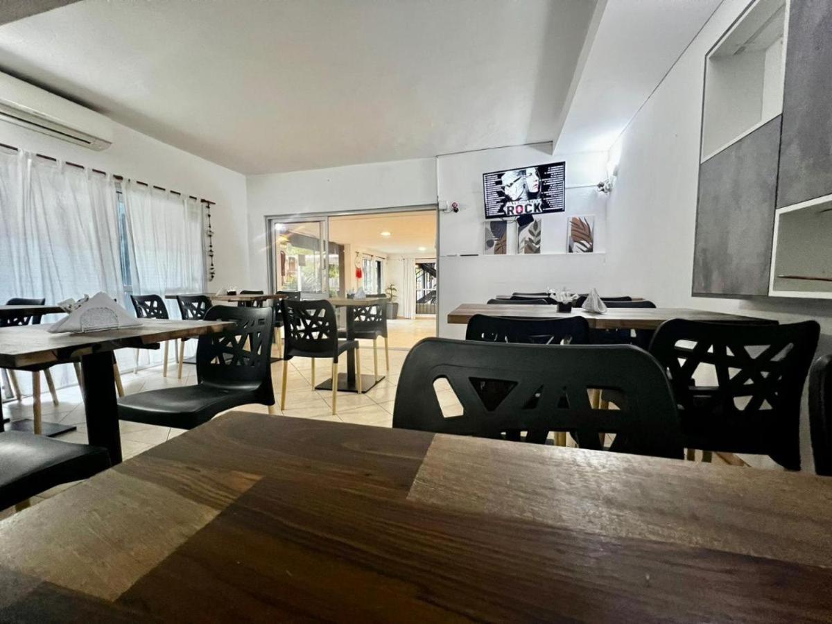 Hotel Posada Del Angel Villa Carlos Paz Eksteriør billede