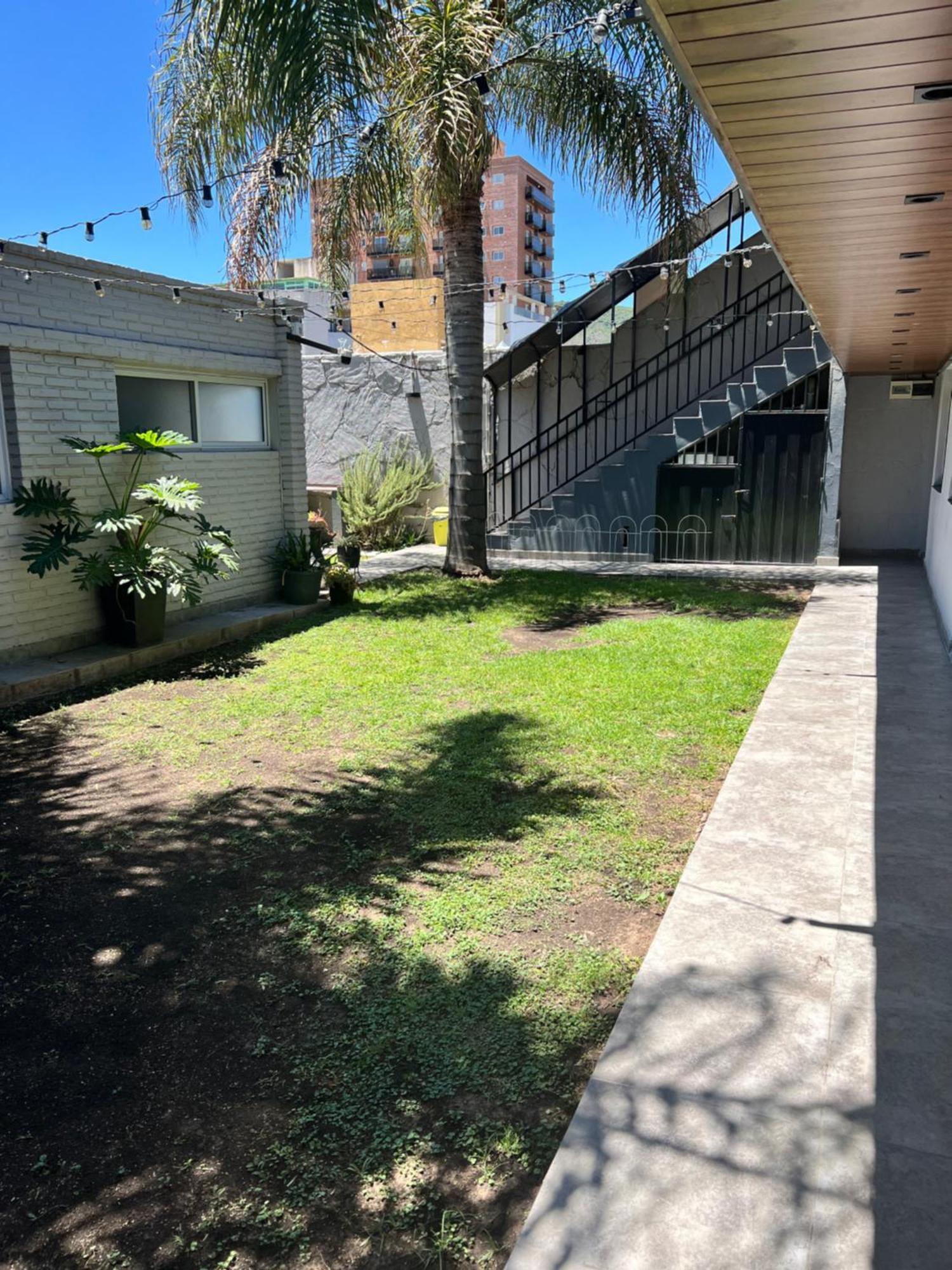 Hotel Posada Del Angel Villa Carlos Paz Eksteriør billede